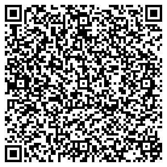 QR-код с контактной информацией организации ООО "Кублеса"