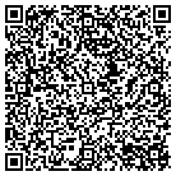 QR-код с контактной информацией организации ООО Двери Сенатор