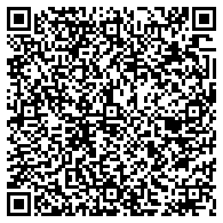 QR-код с контактной информацией организации ООО Vrncars