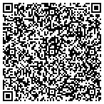 QR-код с контактной информацией организации Двигатель Про