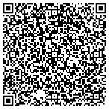 QR-код с контактной информацией организации Баня по-Чёрненькому