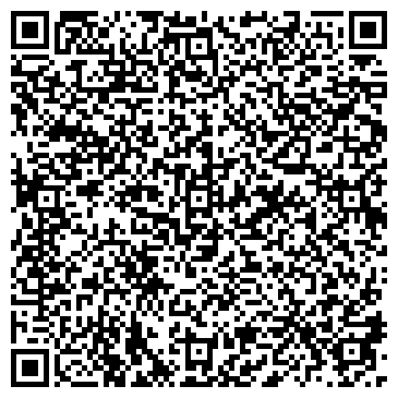 QR-код с контактной информацией организации Хорошо сидим!