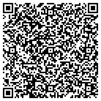 QR-код с контактной информацией организации ООО ТЦ Люкс