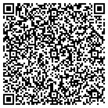 QR-код с контактной информацией организации ООО Медквадрат