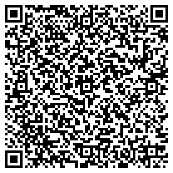QR-код с контактной информацией организации Геосинтерра