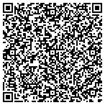 QR-код с контактной информацией организации ООО ЛБК-Логистик