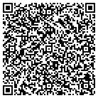 QR-код с контактной информацией организации Симон