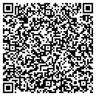 QR-код с контактной информацией организации ООО Георесурс