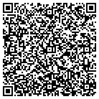 QR-код с контактной информацией организации Москвич Кунцево