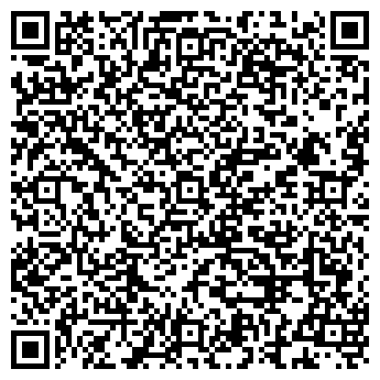 QR-код с контактной информацией организации ЕВРОПА ПЛЮС БАРНАУЛ