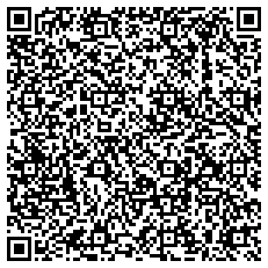 QR-код с контактной информацией организации ООО Вывоз мусора в Москве и МО