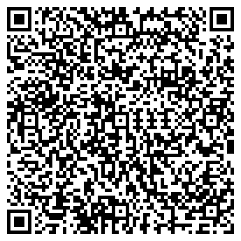 QR-код с контактной информацией организации ООО Телеком-контакт