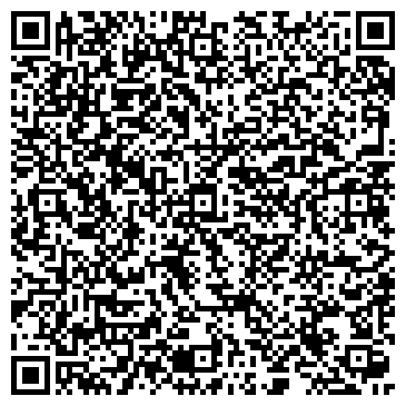 QR-код с контактной информацией организации Royal Trees