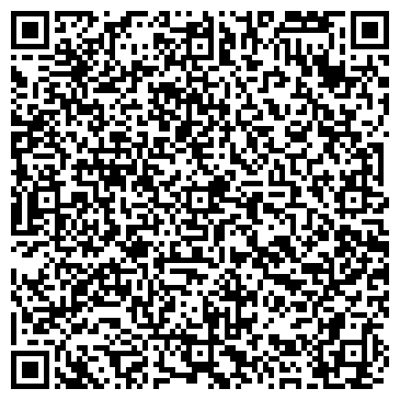 QR-код с контактной информацией организации ИП Вешаем гирлянды