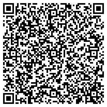 QR-код с контактной информацией организации ООО Миросталь