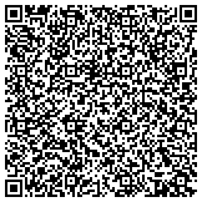 QR-код с контактной информацией организации Агентство юридического маркетинга «Красное слово»