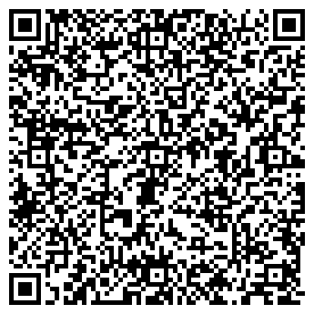 QR-код с контактной информацией организации Legalmos