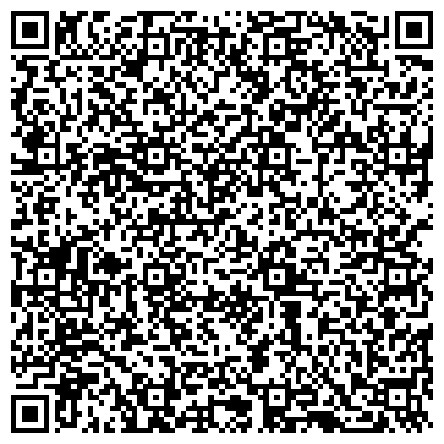 QR-код с контактной информацией организации Land Space