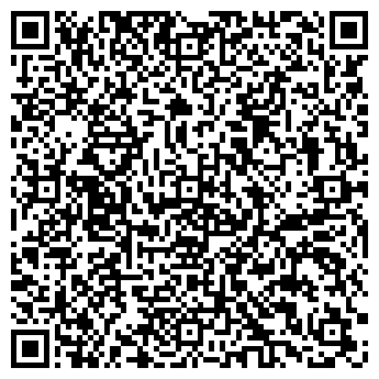 QR-код с контактной информацией организации ООО Ресурс 38