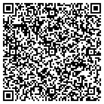 QR-код с контактной информацией организации Avtolarge
