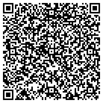 QR-код с контактной информацией организации iSpace