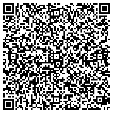 QR-код с контактной информацией организации ООО Либер Патер