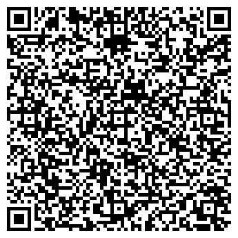 QR-код с контактной информацией организации ООО Экологистика