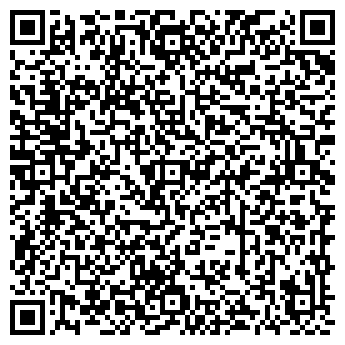 QR-код с контактной информацией организации Goodgossip