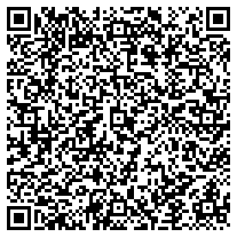 QR-код с контактной информацией организации BTC