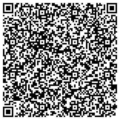 QR-код с контактной информацией организации Адвокатский кабинет Амбурцева Максима Владимировича