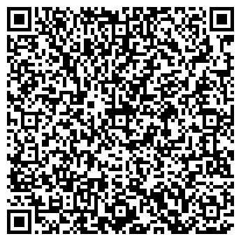 QR-код с контактной информацией организации ООО ПКБ Горизонт