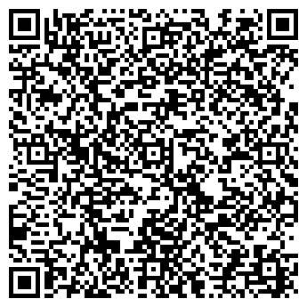 QR-код с контактной информацией организации ООО Getabox