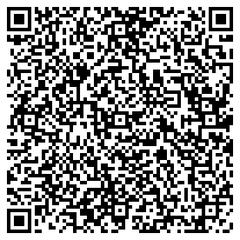 QR-код с контактной информацией организации Painty
