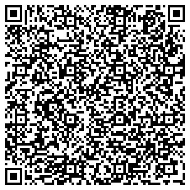 QR-код с контактной информацией организации ООО Джи Эф Си Логистикс