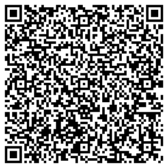 QR-код с контактной информацией организации Stores