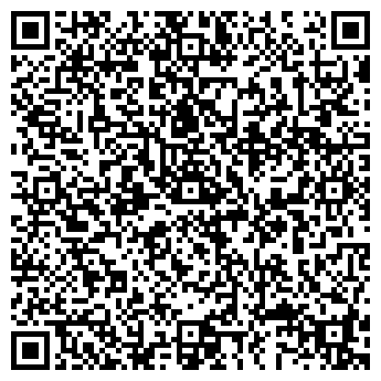 QR-код с контактной информацией организации Quadro PNZ