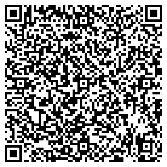 QR-код с контактной информацией организации ООО "ДНК ЦРМ"