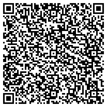 QR-код с контактной информацией организации ООО REZOMER