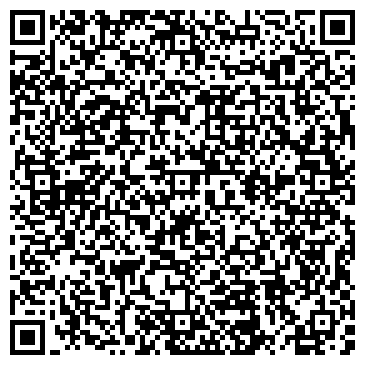 QR-код с контактной информацией организации ООО Индрайв