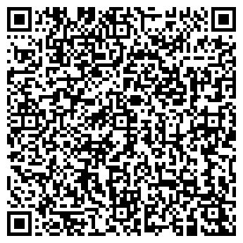 QR-код с контактной информацией организации ИП Wool68