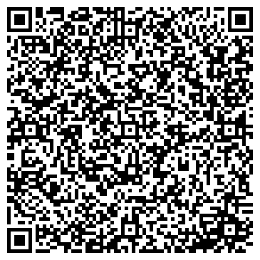 QR-код с контактной информацией организации Фабрика чистоты