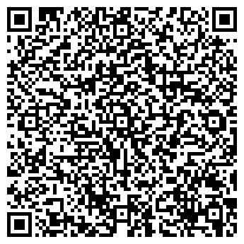 QR-код с контактной информацией организации ООО Эмир Моторс Плюс