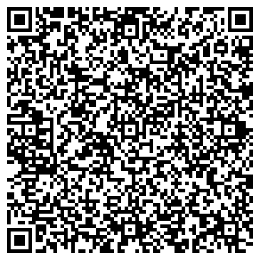 QR-код с контактной информацией организации ООО «АЛАР»