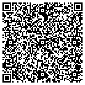 QR-код с контактной информацией организации ООО «ПРОСТОРЪ»