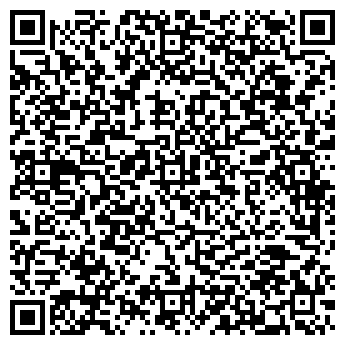 QR-код с контактной информацией организации ООО Carelika_uz