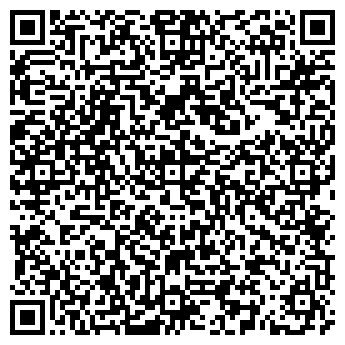 QR-код с контактной информацией организации Cantabria Labs