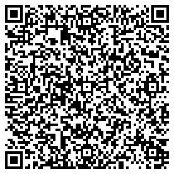 QR-код с контактной информацией организации ООО Раница