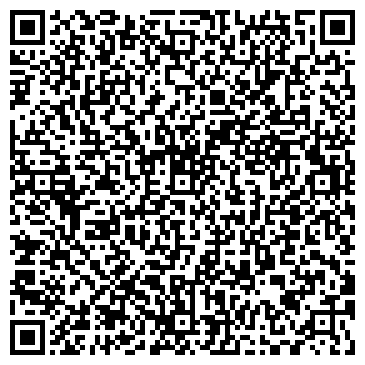 QR-код с контактной информацией организации ООО Крепфилд