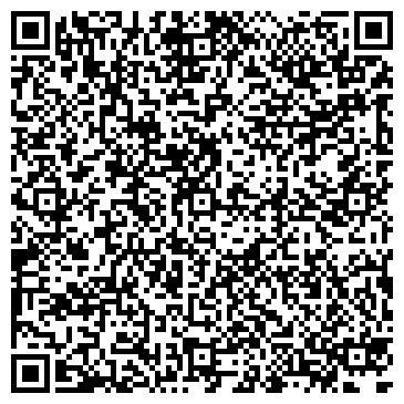 QR-код с контактной информацией организации Oratoris Msk