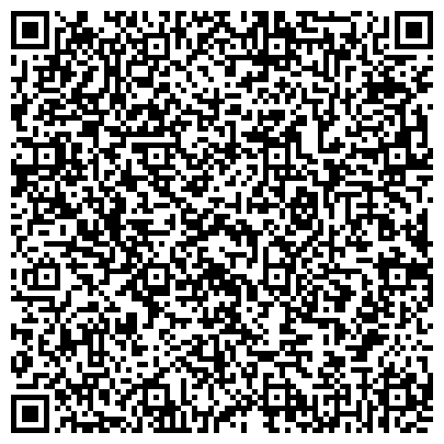 QR-код с контактной информацией организации СамПРАЧКА у метро Электрозаводская